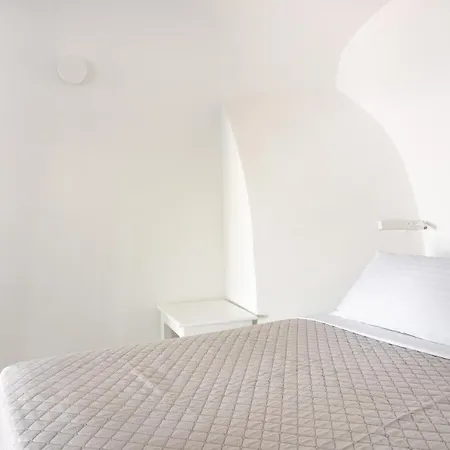 Oia Cave Loft Oía Exterior photo