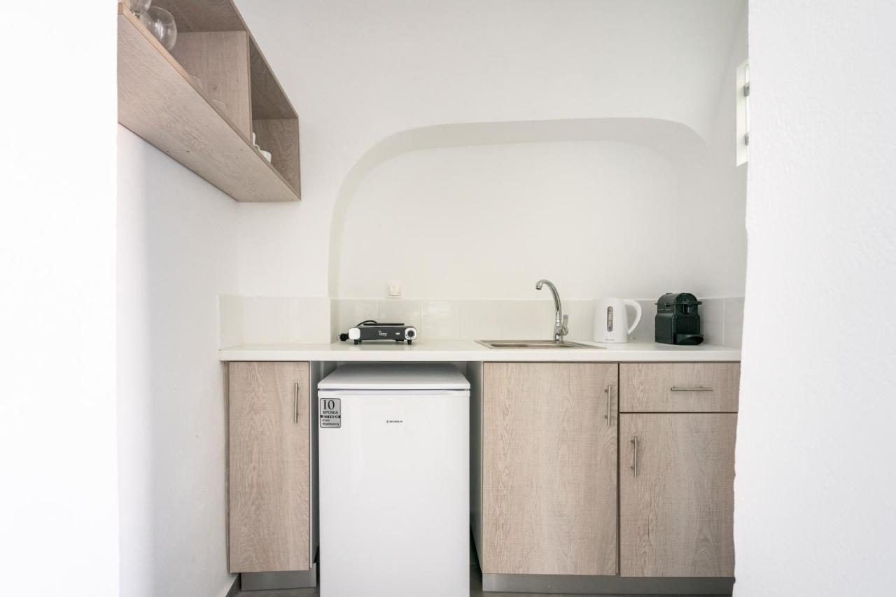 Cave Loft 公寓