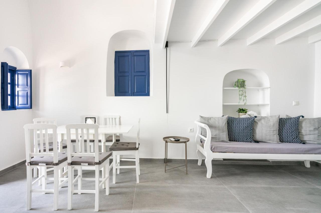 Cave Loft * Ia